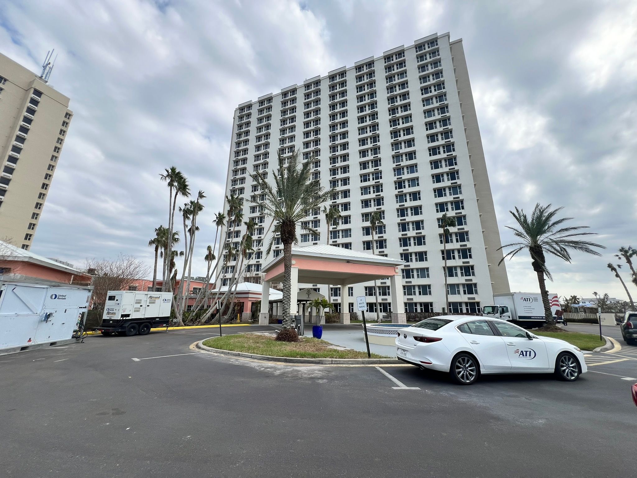 The Barclay at St. Petersburg 1