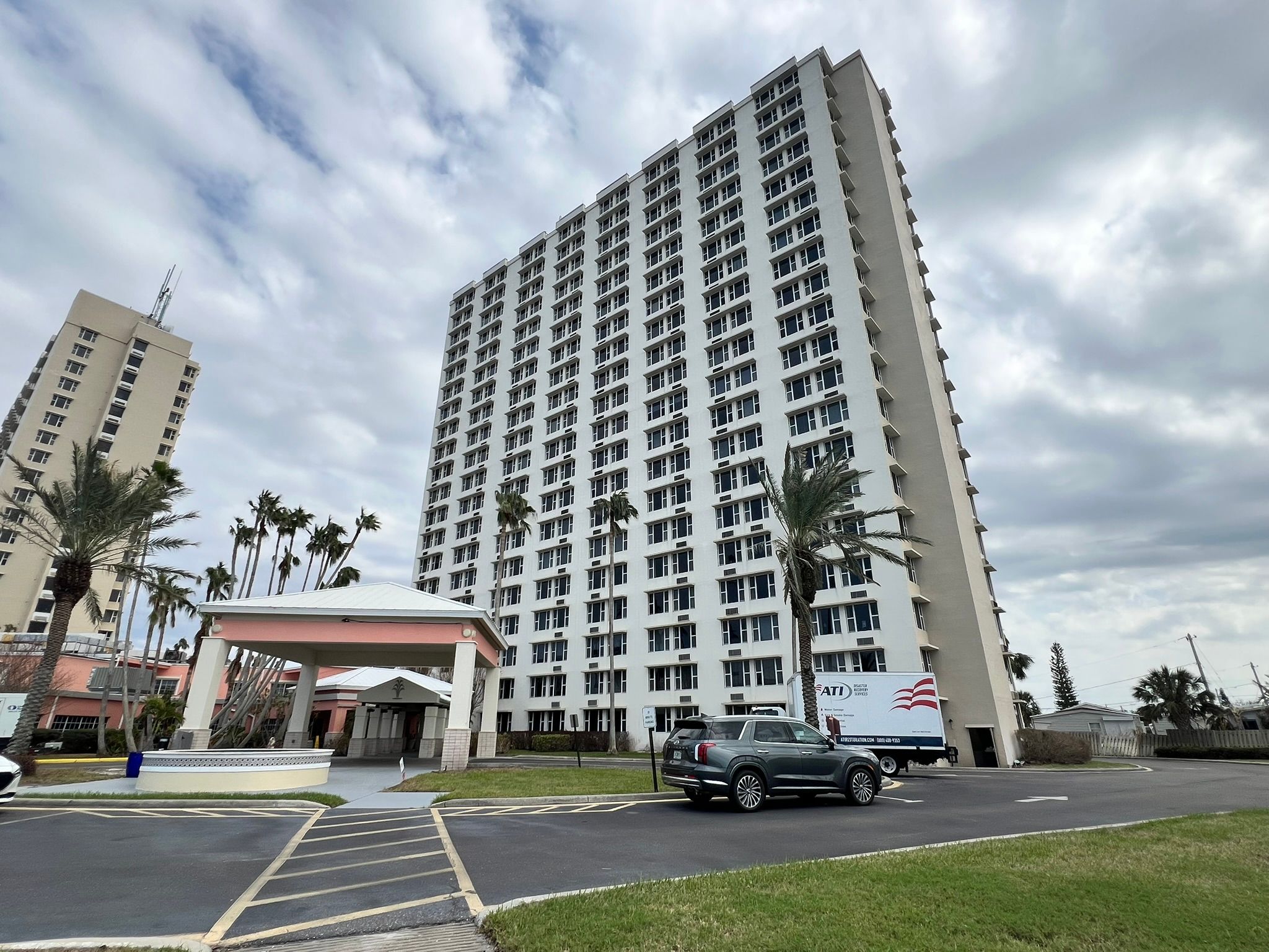 The Barclay at St. Petersburg 2