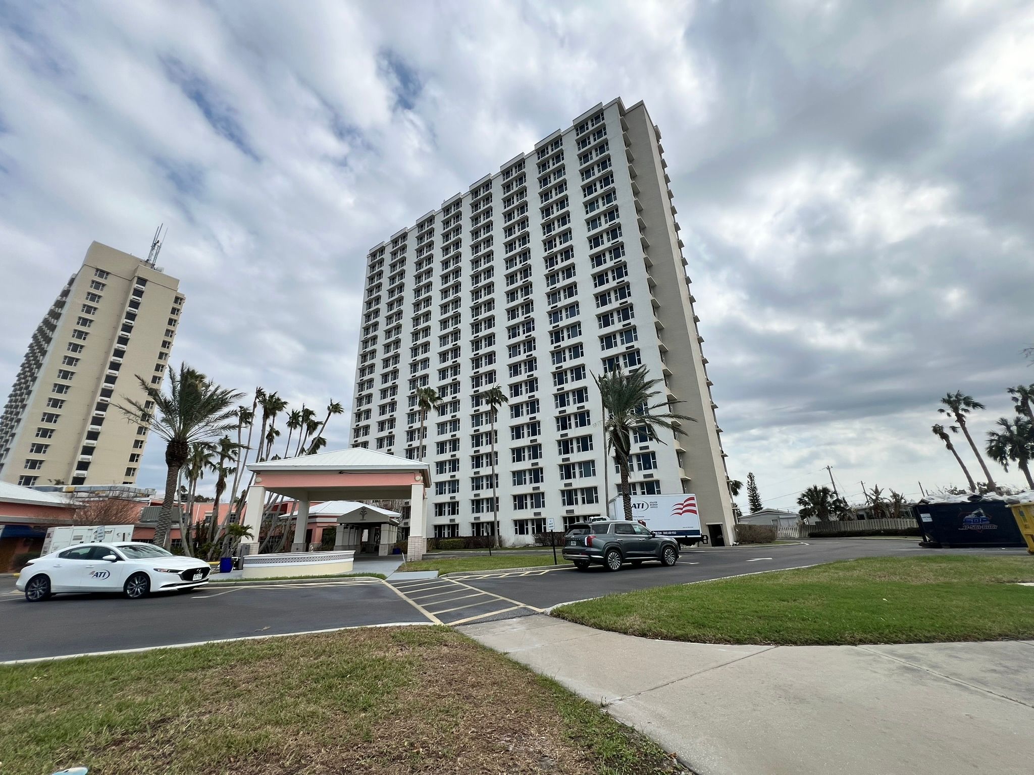 The Barclay at St. Petersburg 3