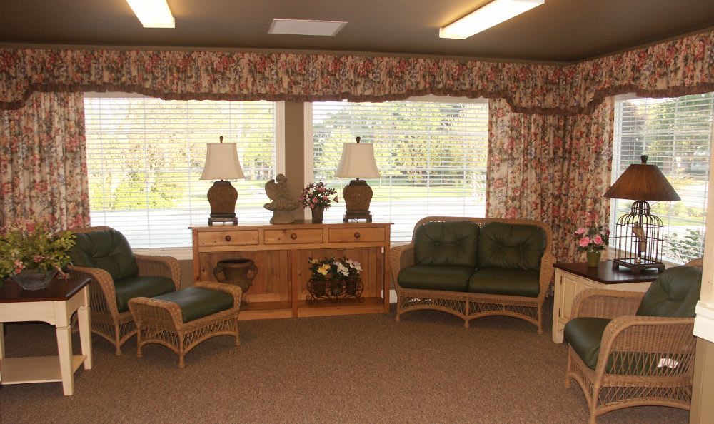 Sugar Creek Alzheimer's Special Care Center 3