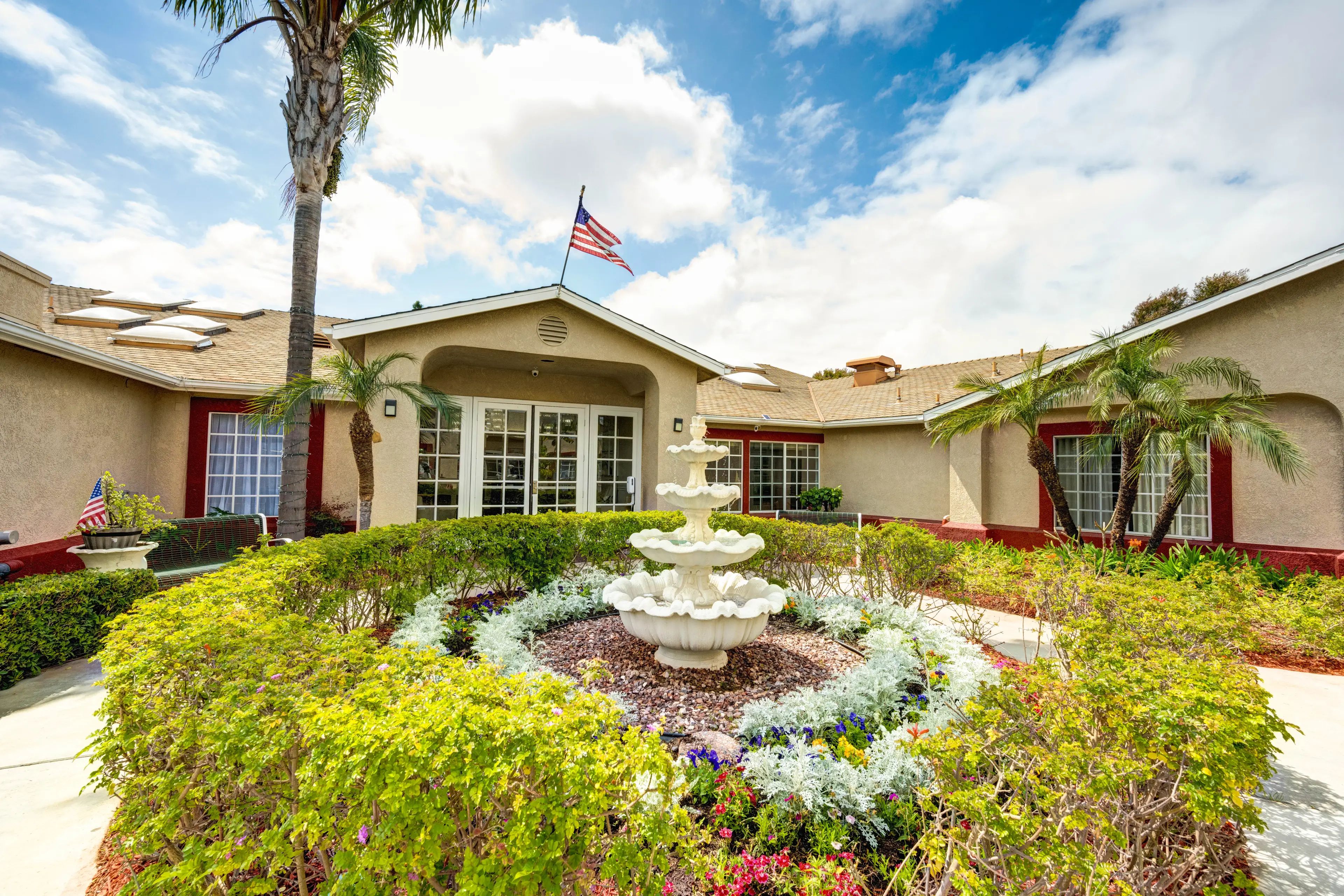 Ivy Terrace at Santa Ana 1