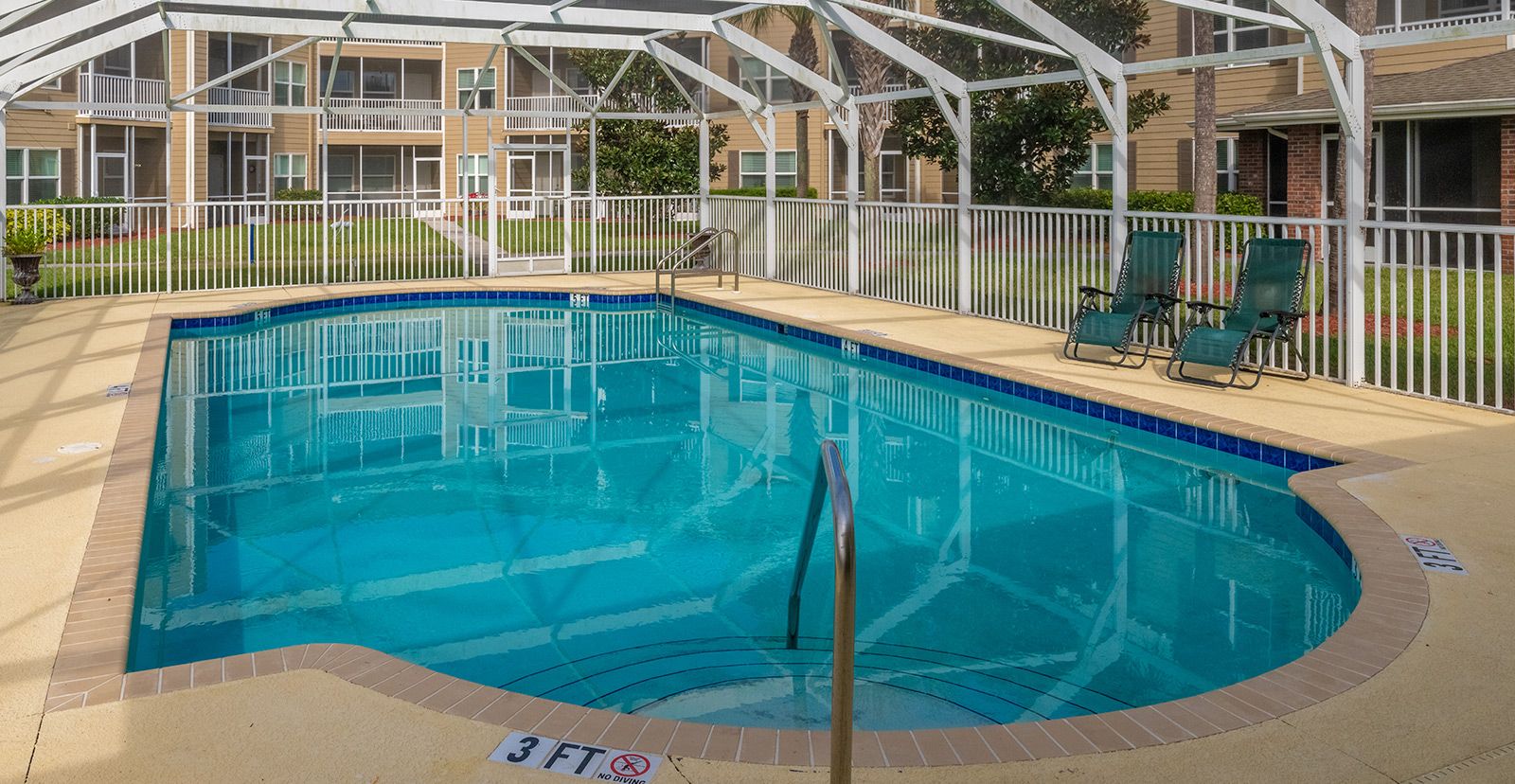 Venetian Gardens - Sky Active Living 2