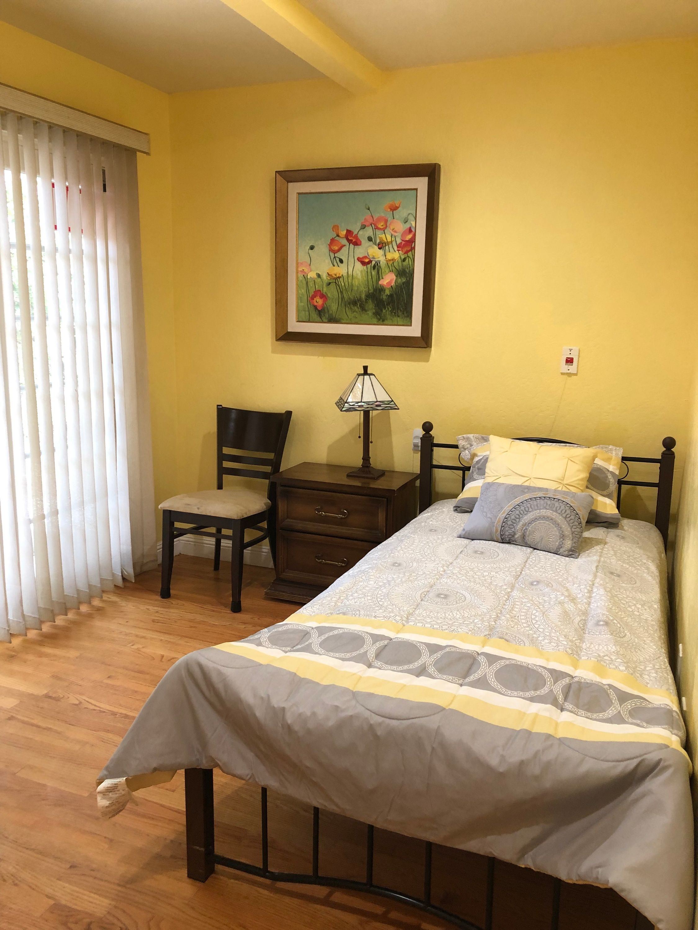 Minas Elderly Care Home 1 4