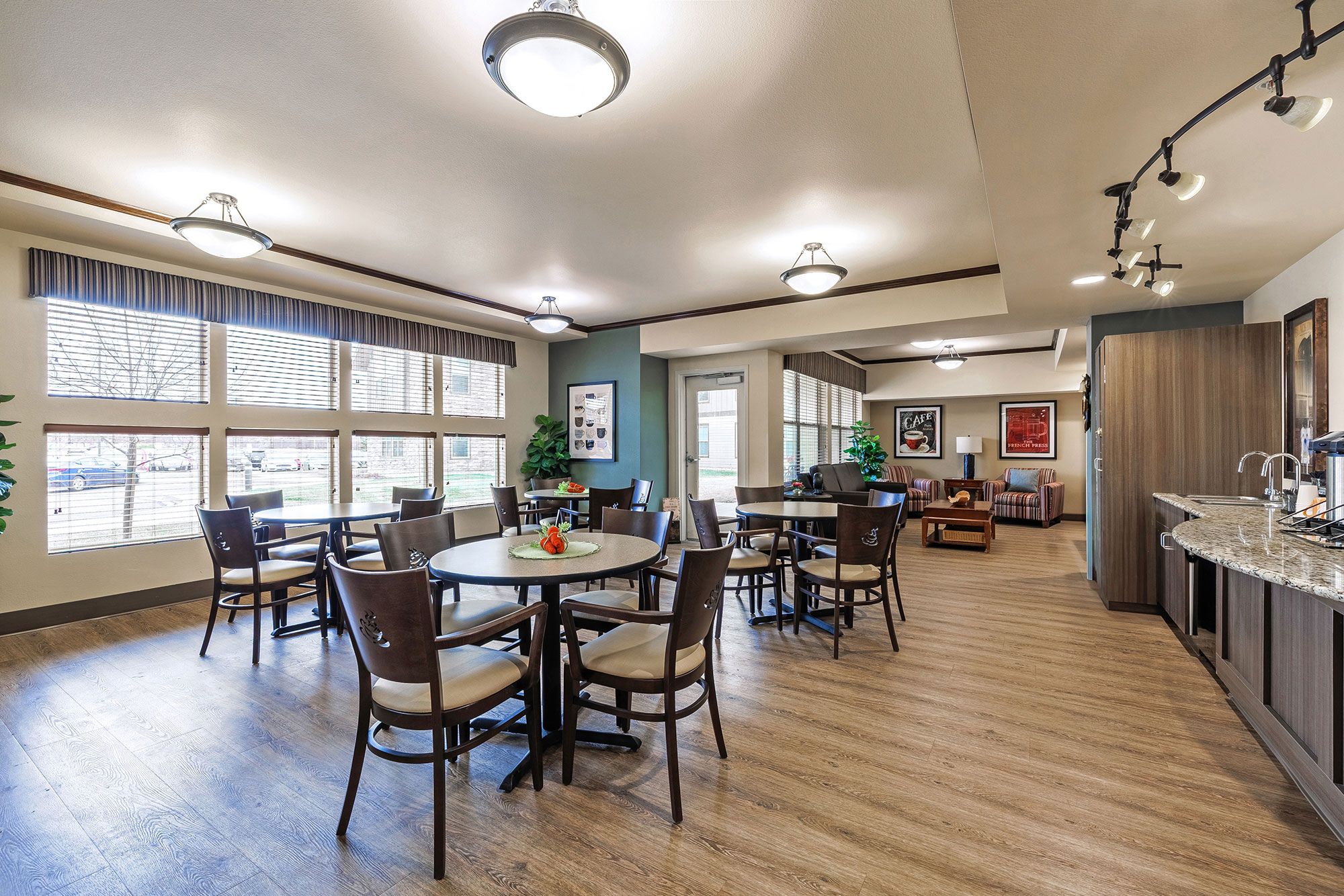 The Ivy Colorado Springs 2