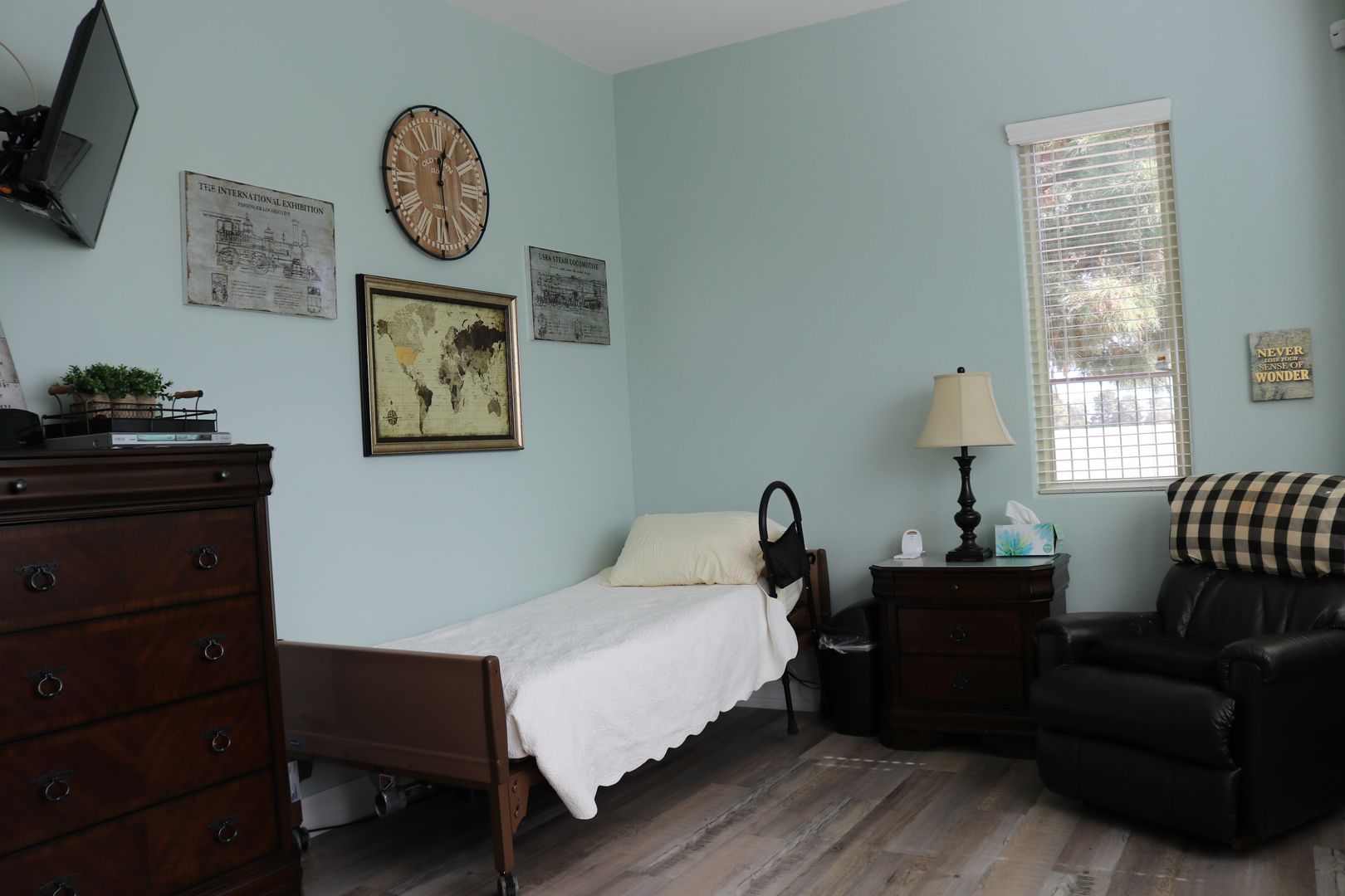 Eden Estates Assisted Living 2