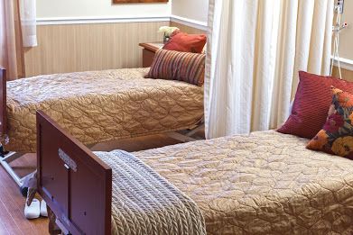 South County Nursing and Rehabilitation Center 3
