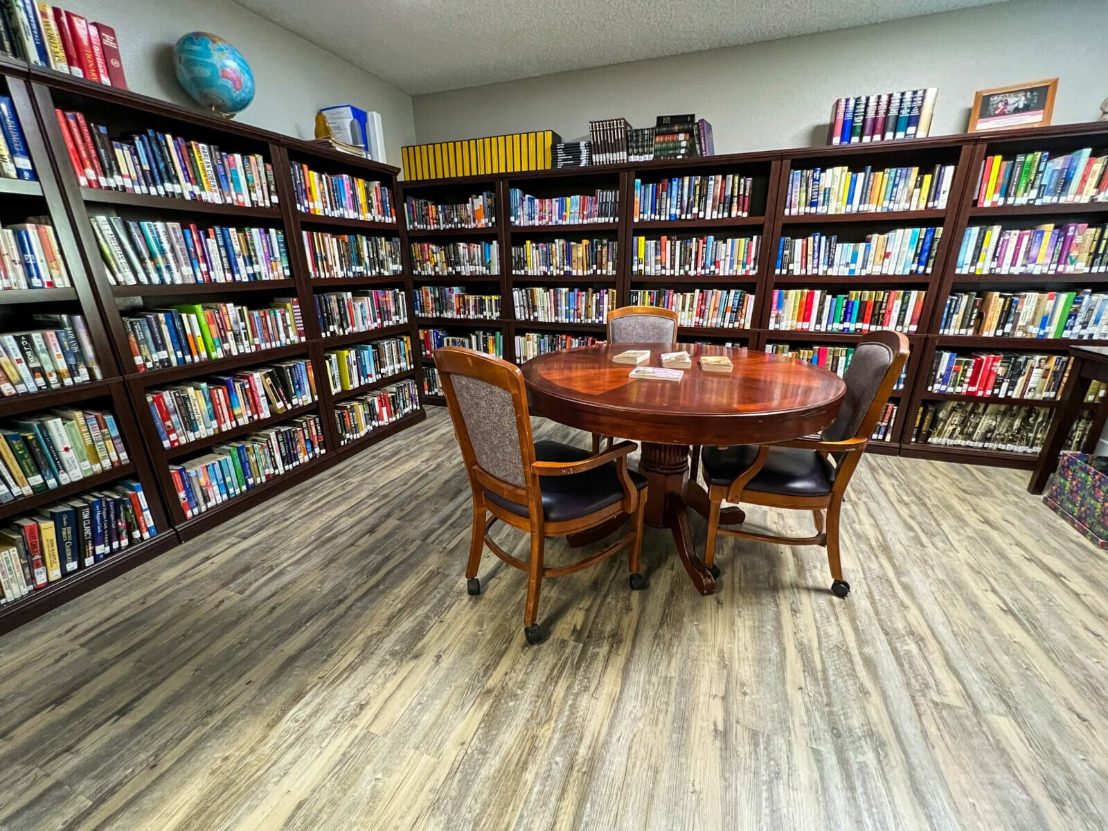 Lincoln Court Assisted & Senior Living 3