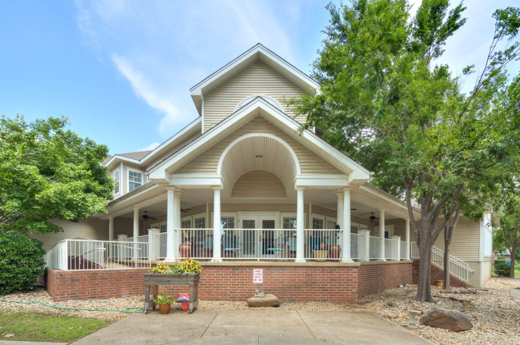 Villagio at Bradford Village 1