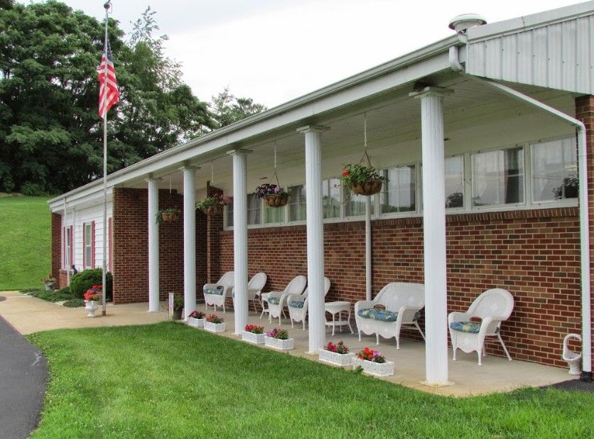 Oak Grove Manor 2