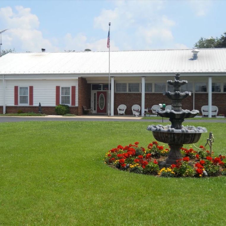 Oak Grove Manor 1