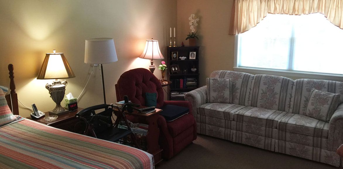 Prestwick Village 3