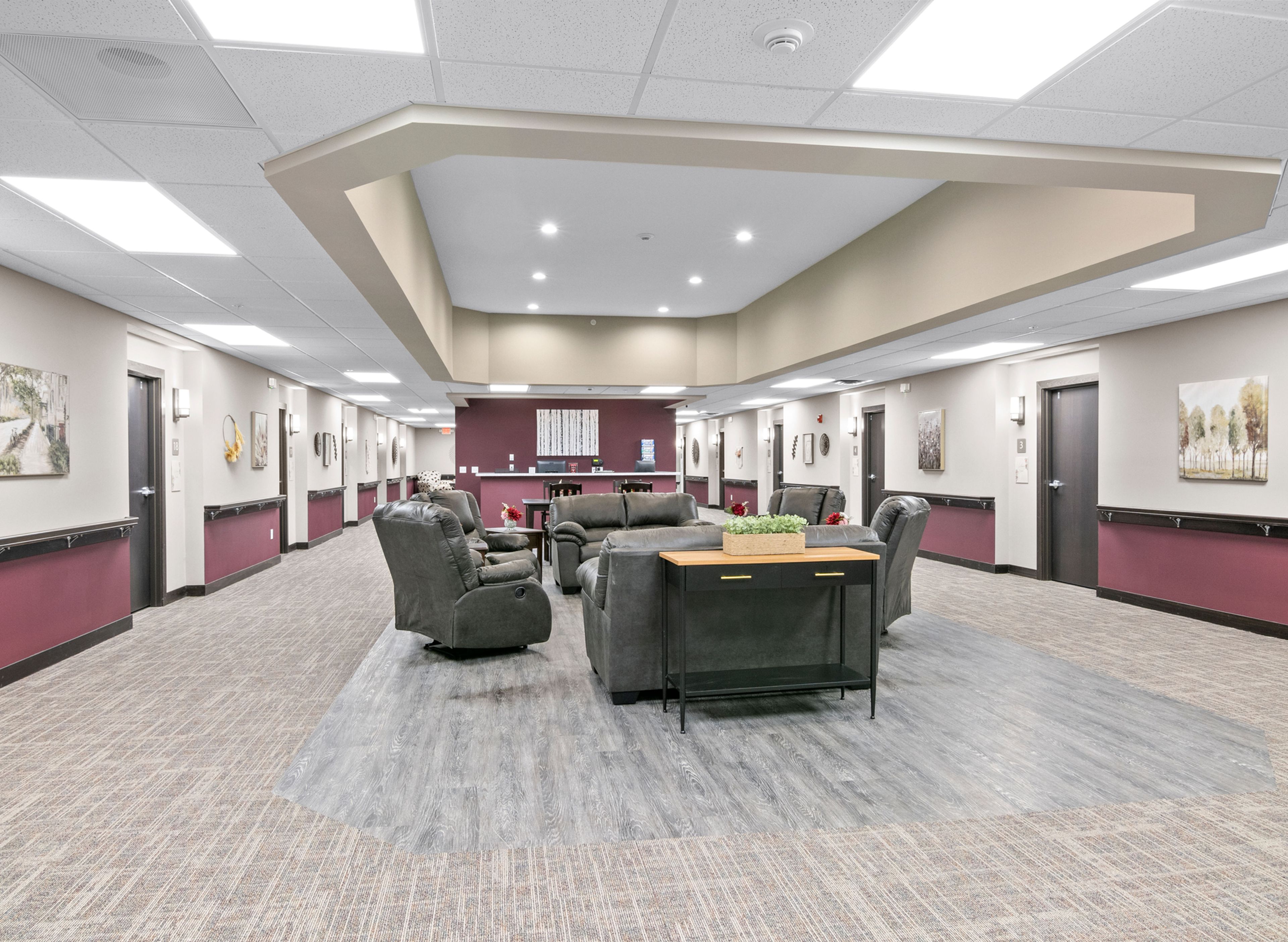 Suite Living Eden Prairie 4