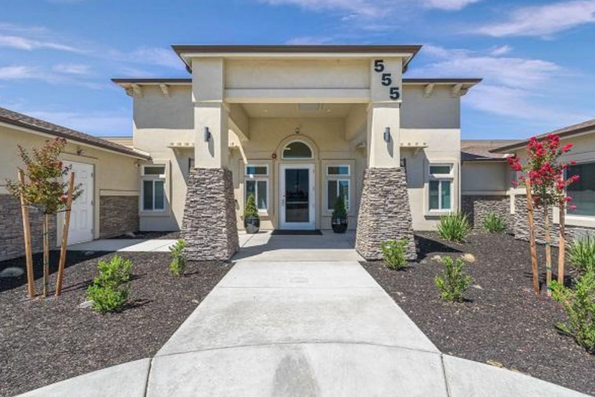 Valley Spring Memory Care 1
