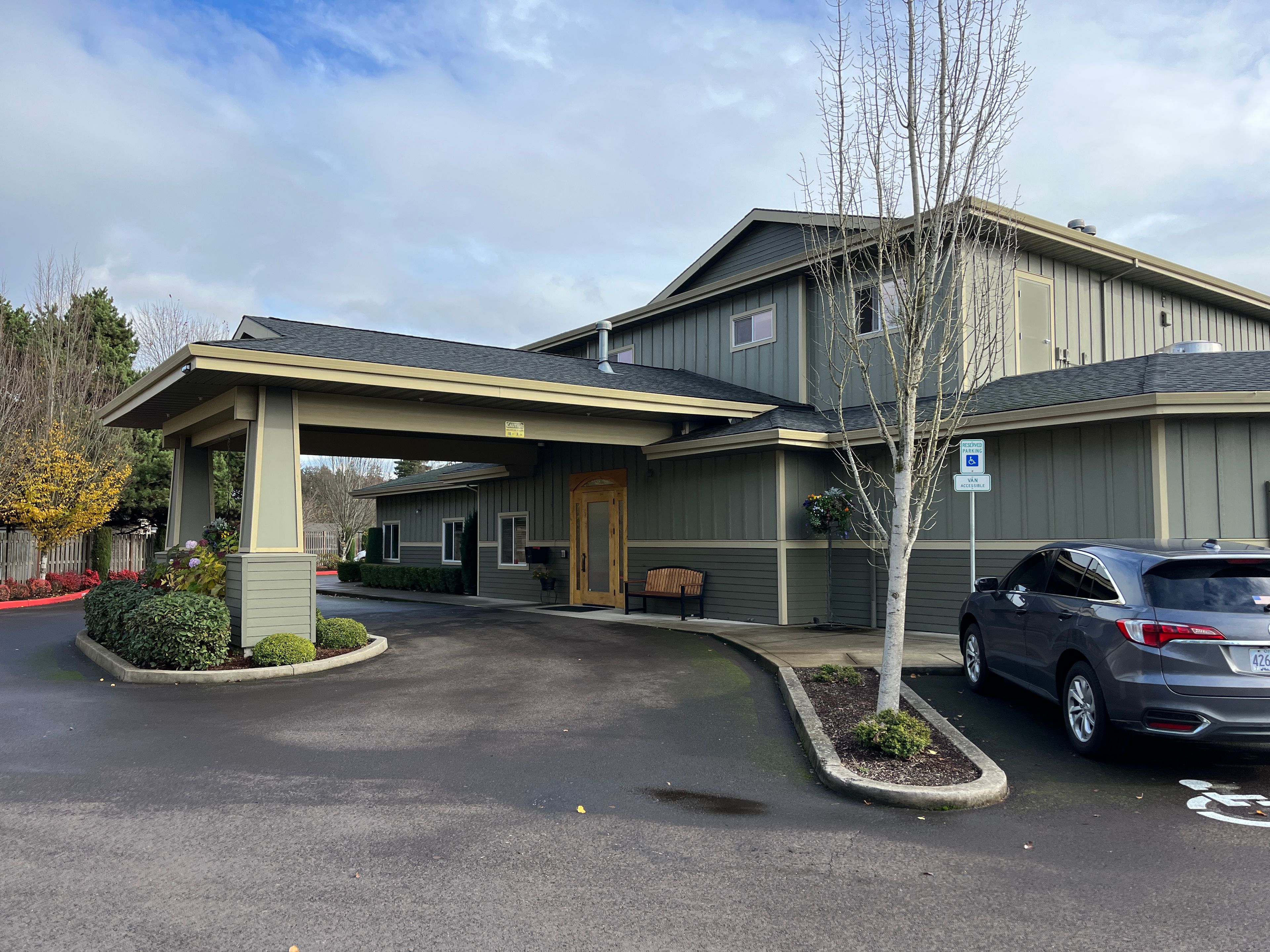 Marjorie House Memory Care Community 3