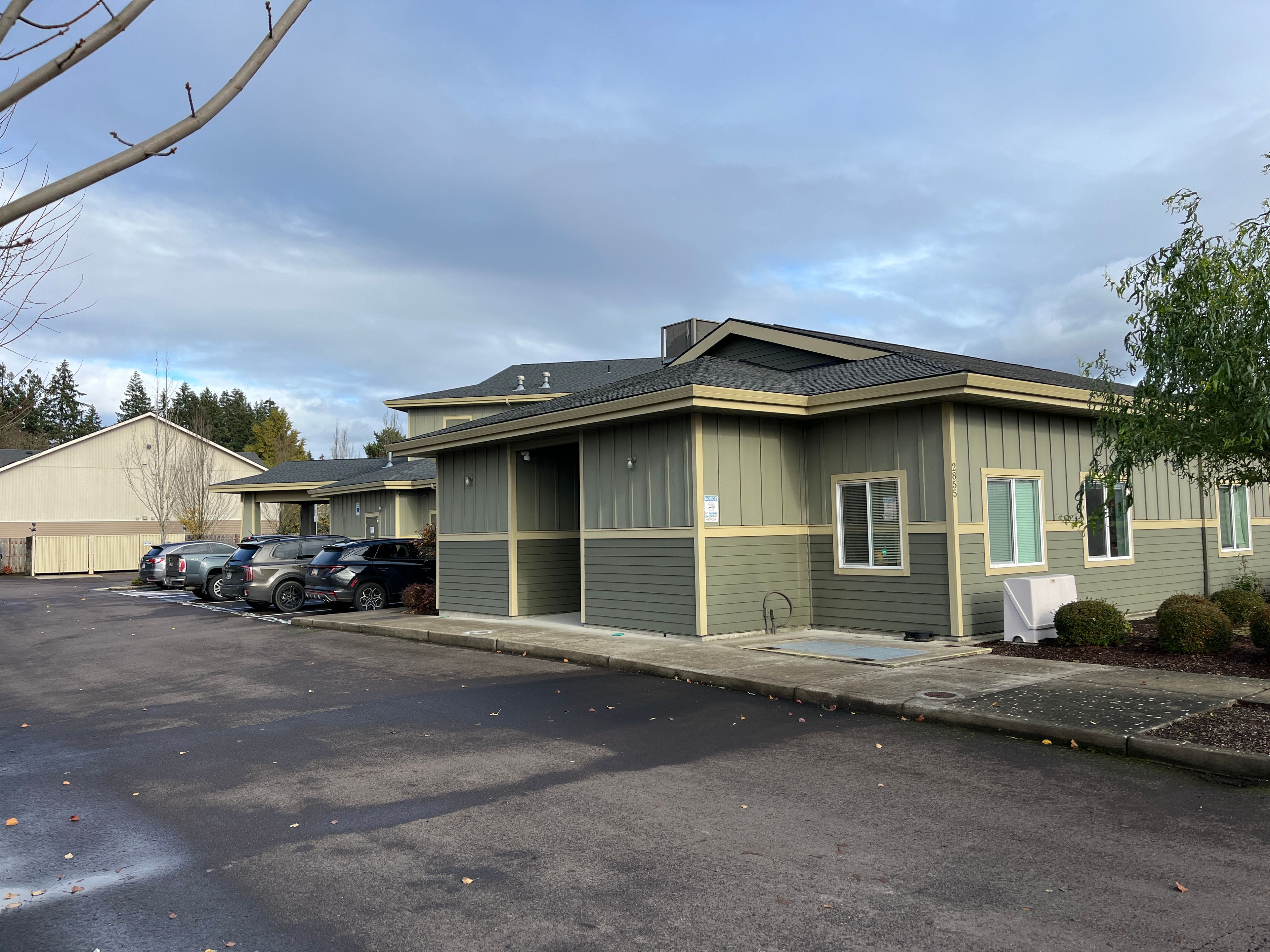 Marjorie House Memory Care Community 2