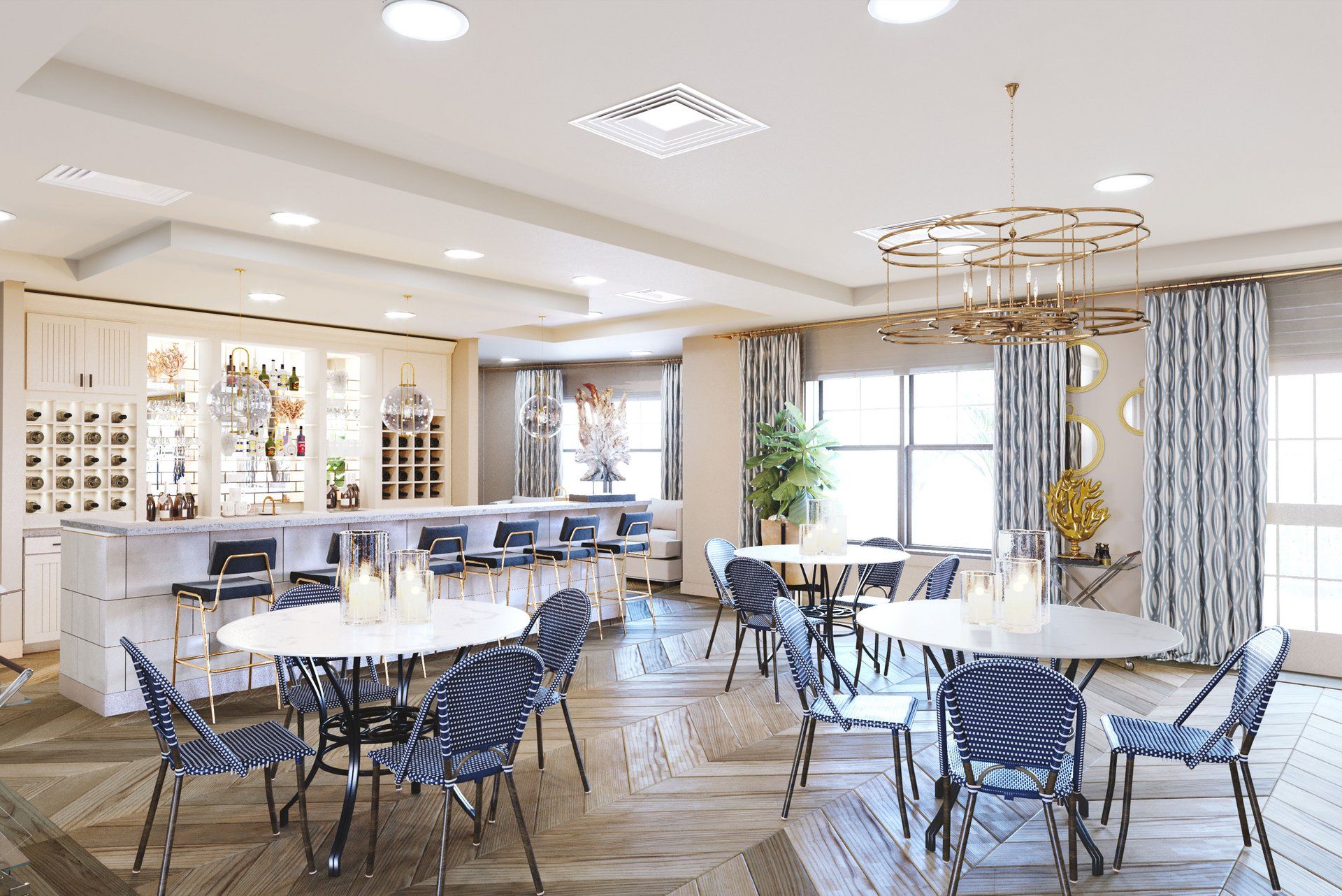 Sancerre at Palm Coast 4