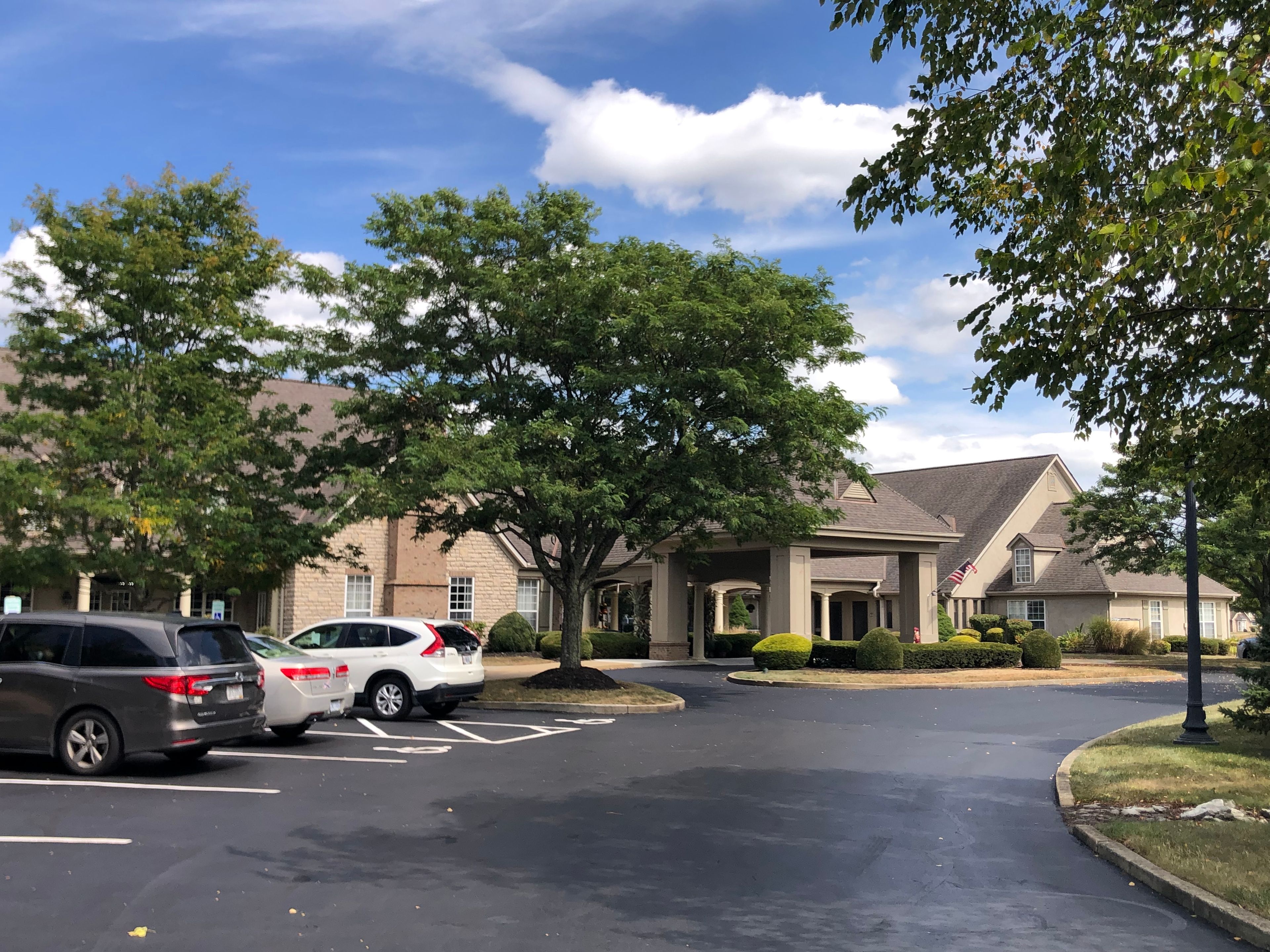 Feridean Commons 4