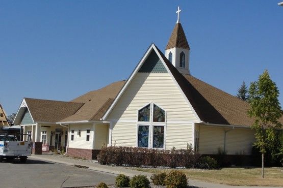 Fargo Elim Senior Living Community 1