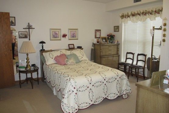 Fargo Elim Senior Living Community 4