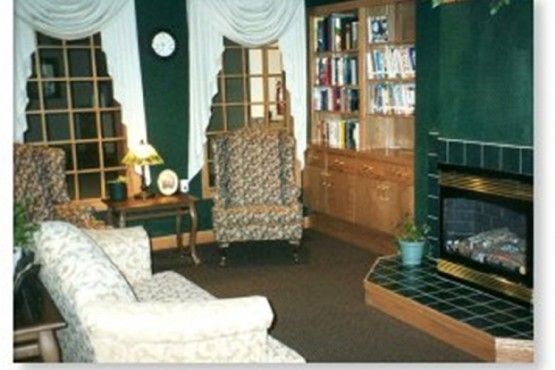Fargo Elim Senior Living Community 2