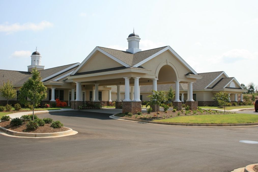 Residences At Park Place 2