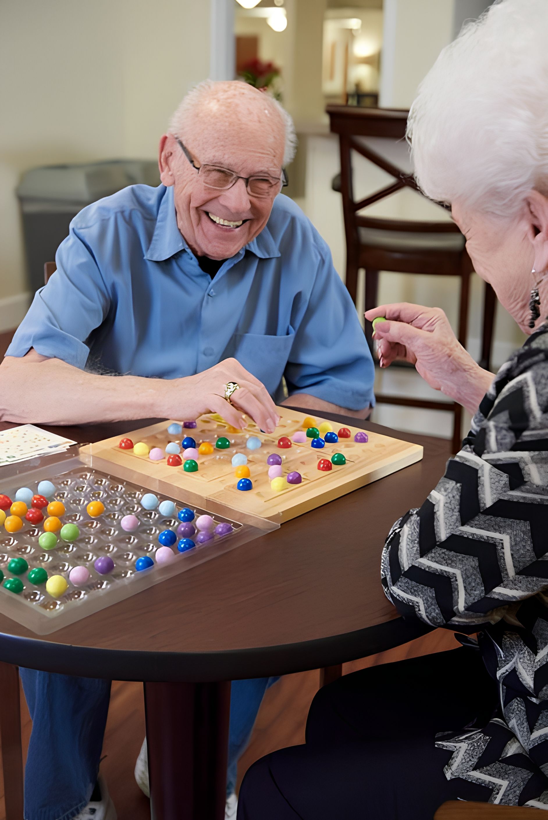 Aster Assisted Living Of Marshfield 4