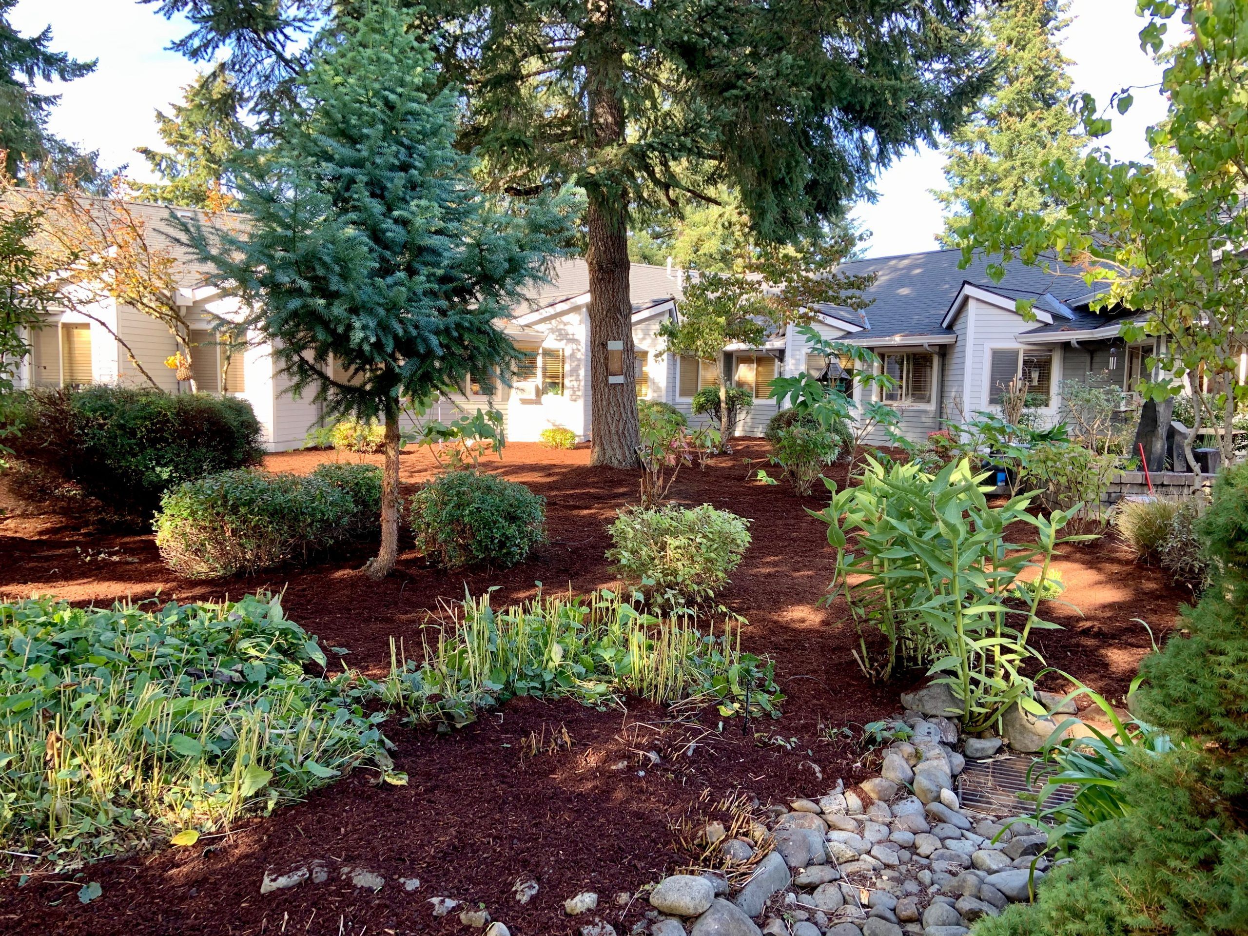 Magnolia Gardens Senior Living and Memory Care 3