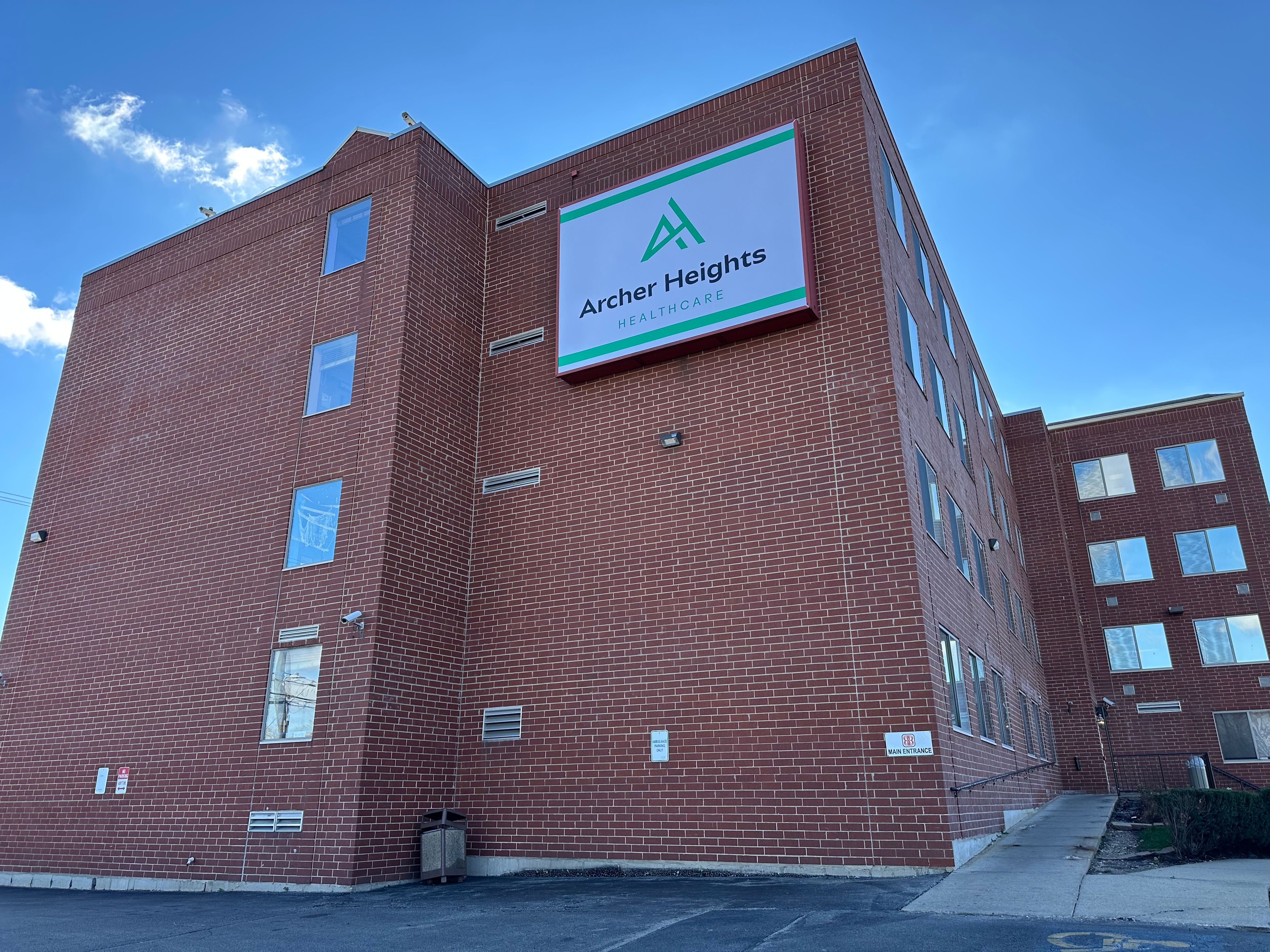 Archer Heights Healthcare 2