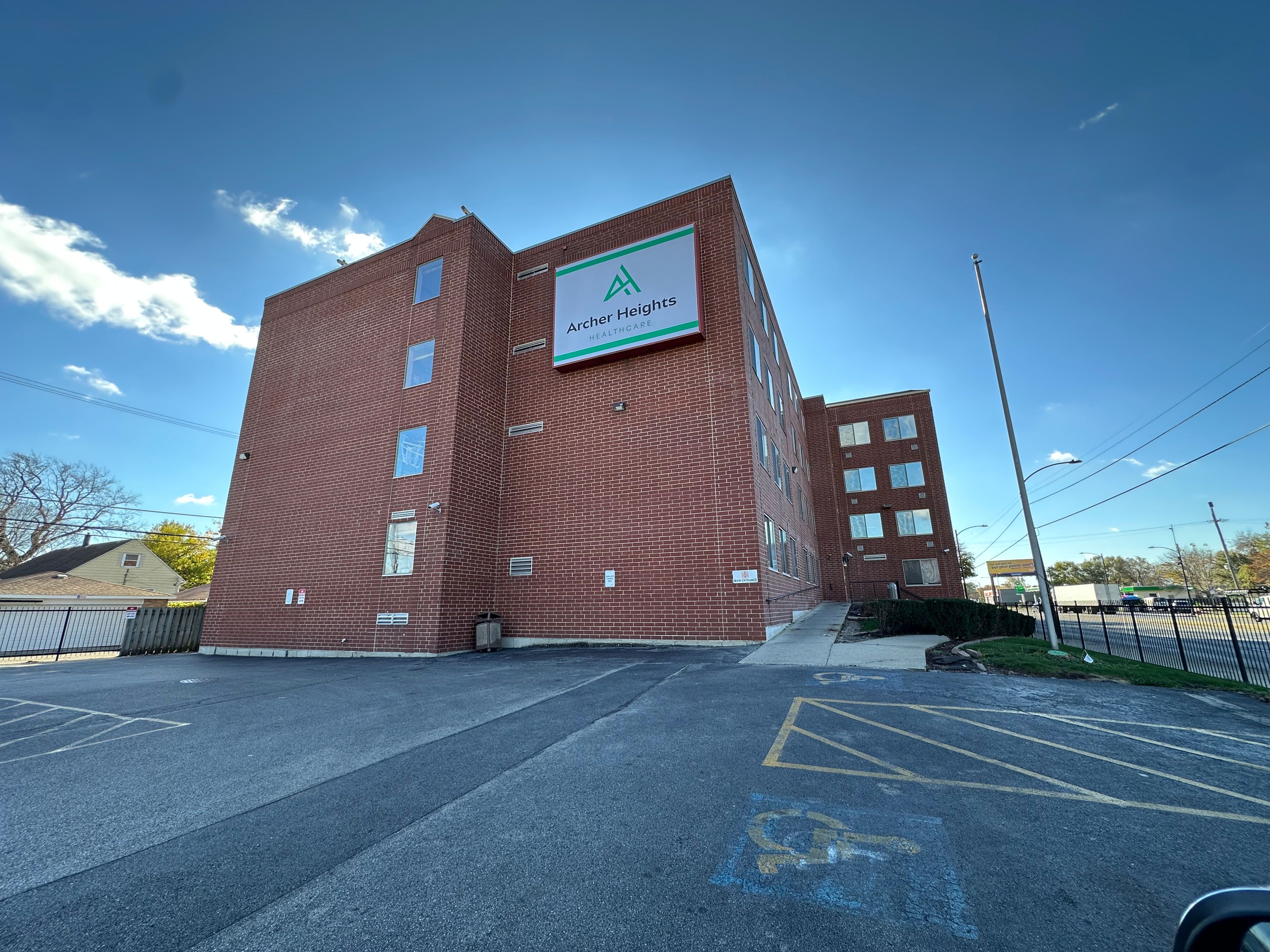 Archer Heights Healthcare 3
