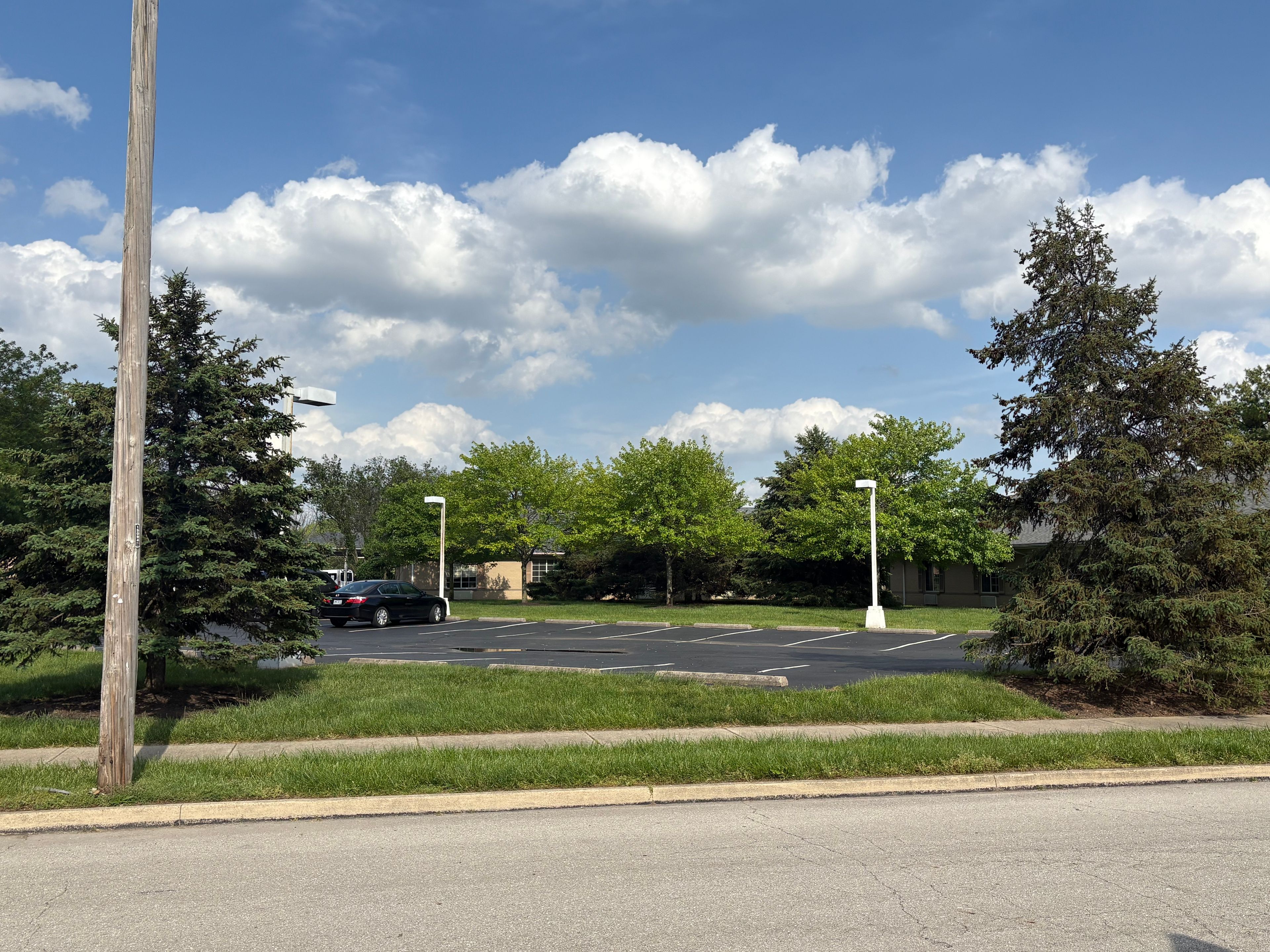 Carillon Health & Rehab Center 2