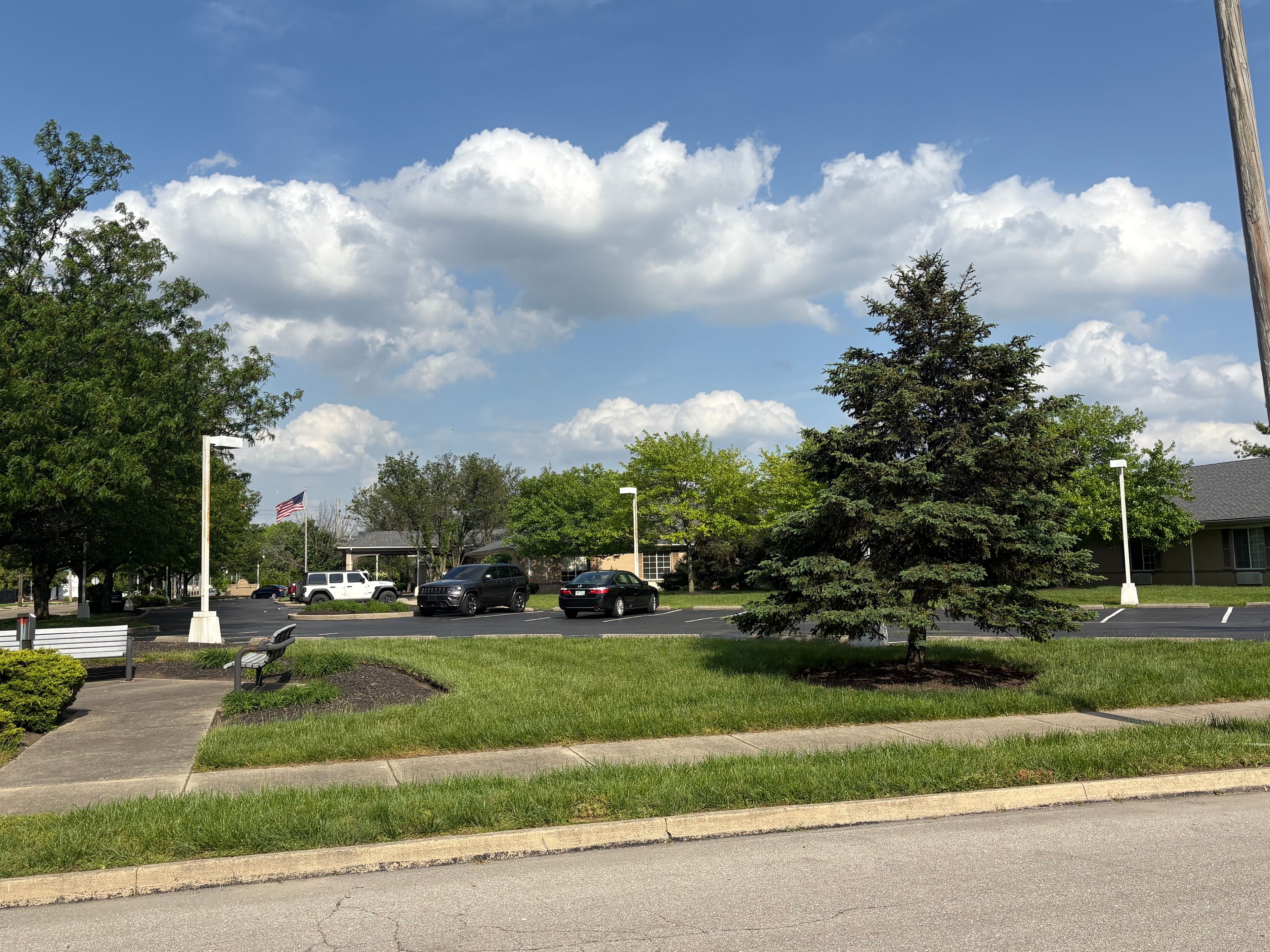 Dunbar Health & Rehab Center 2