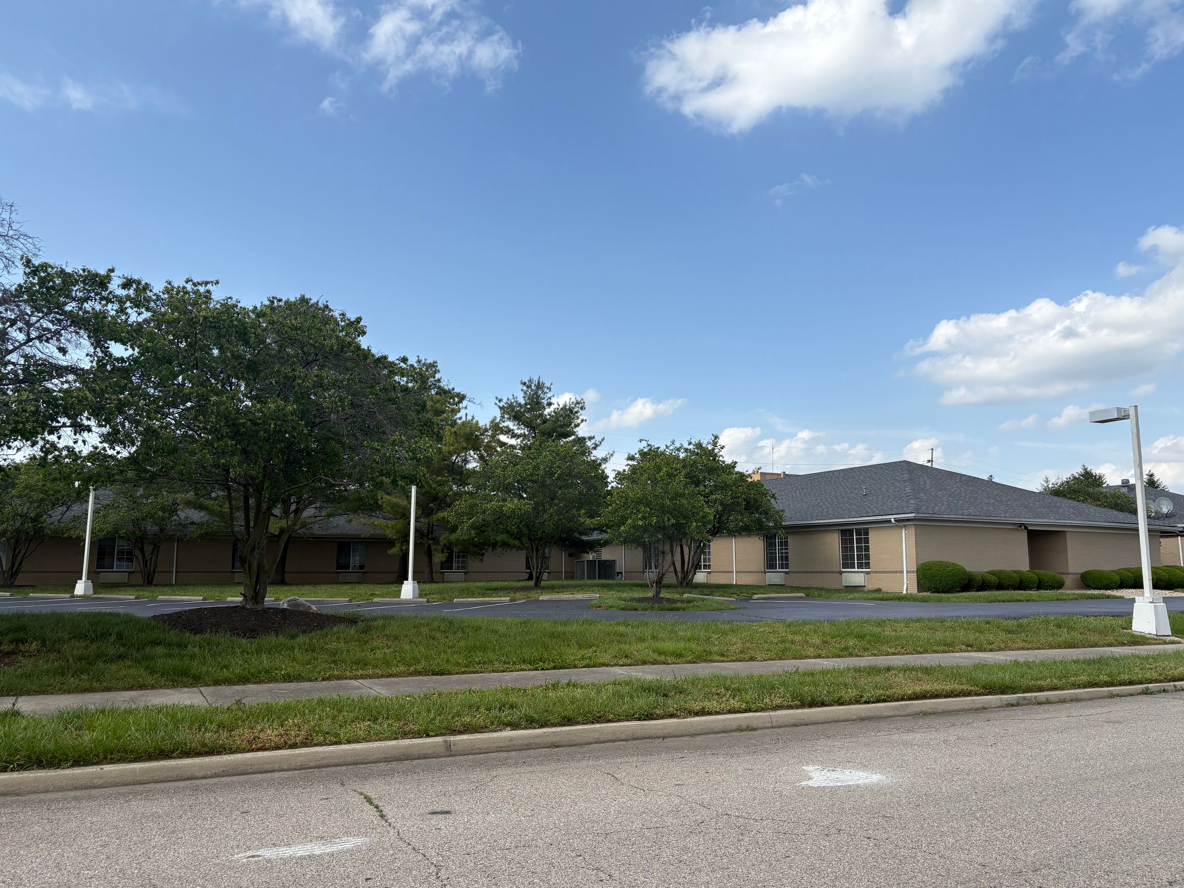 Dunbar Health & Rehab Center 4