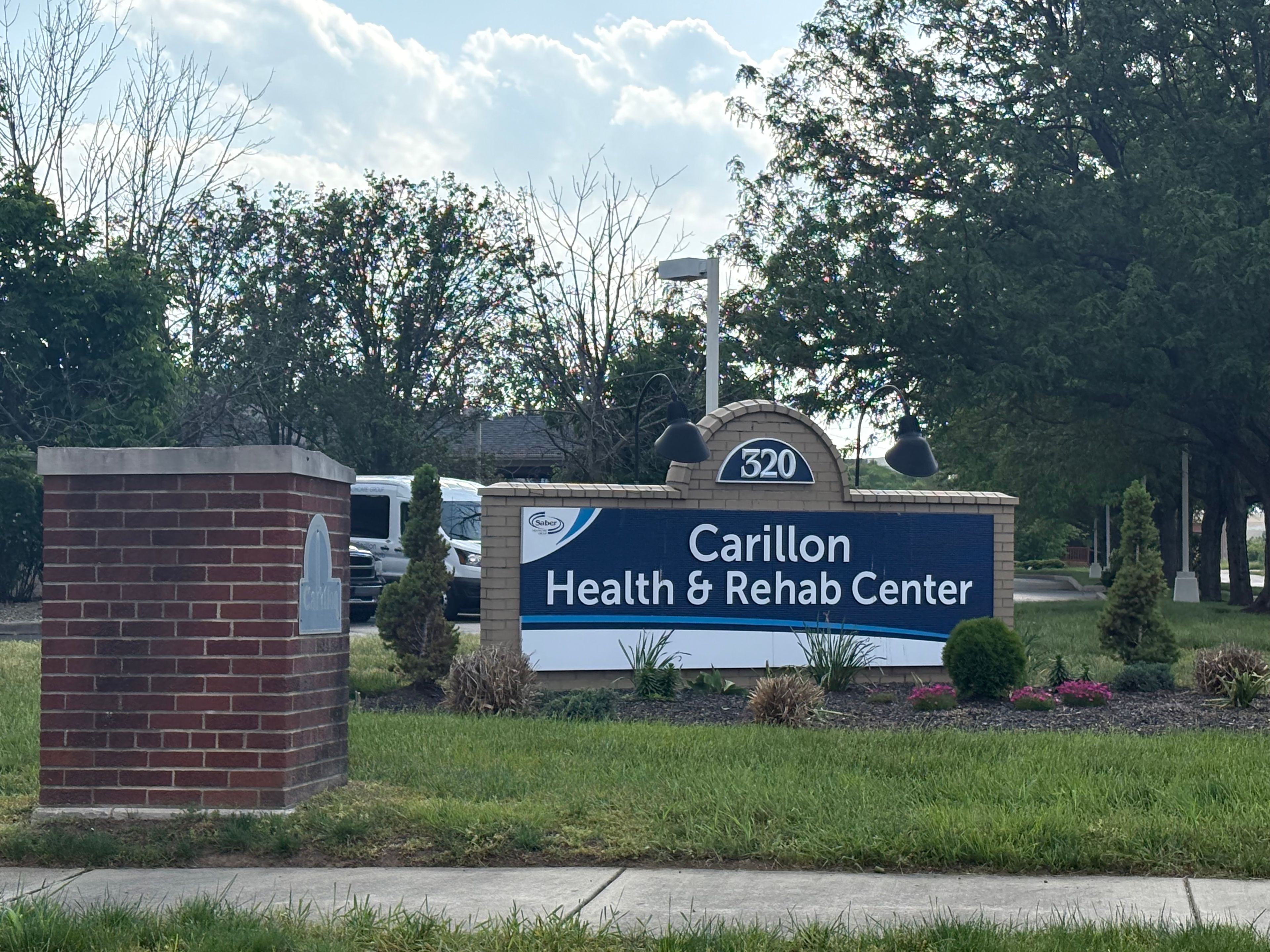 Carillon Health & Rehab Center 1