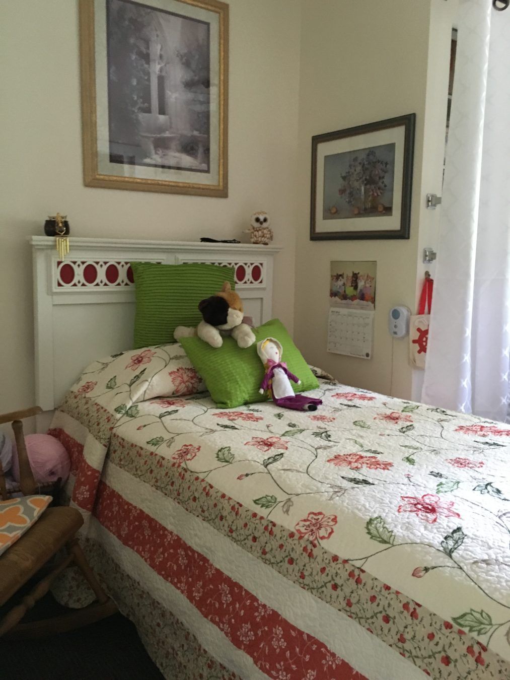 Mary Sandoe House 2
