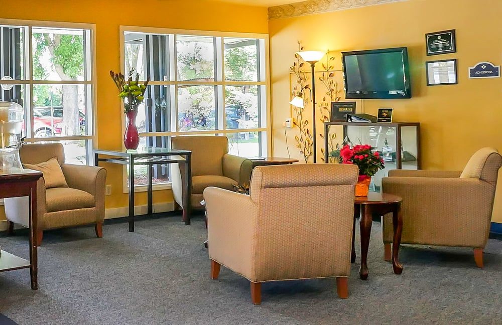 Los Altos Sub-acute and Rehabilitation Center 3