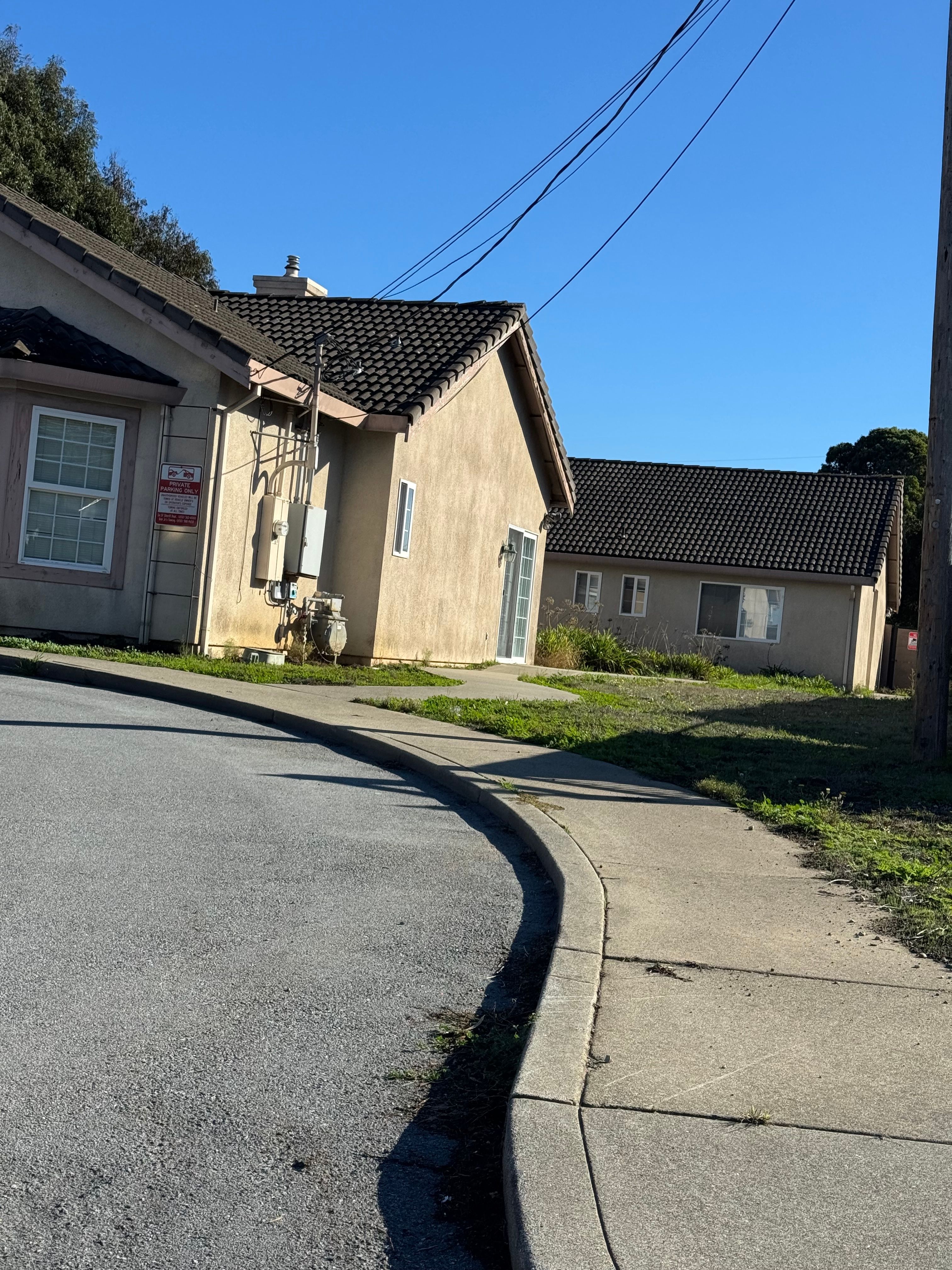 Bougainvilleas Care Home 3