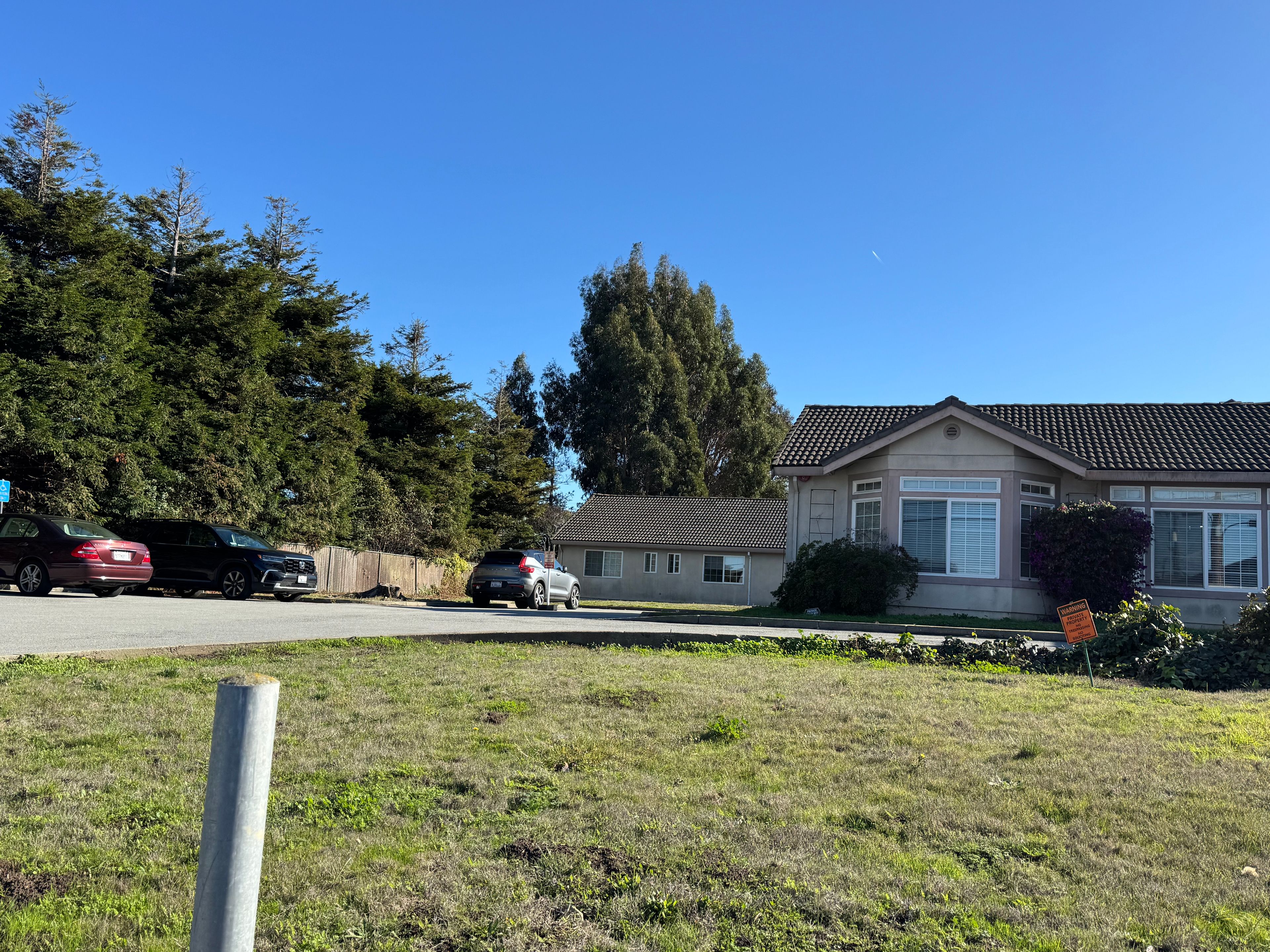 Bougainvilleas Care Home 2