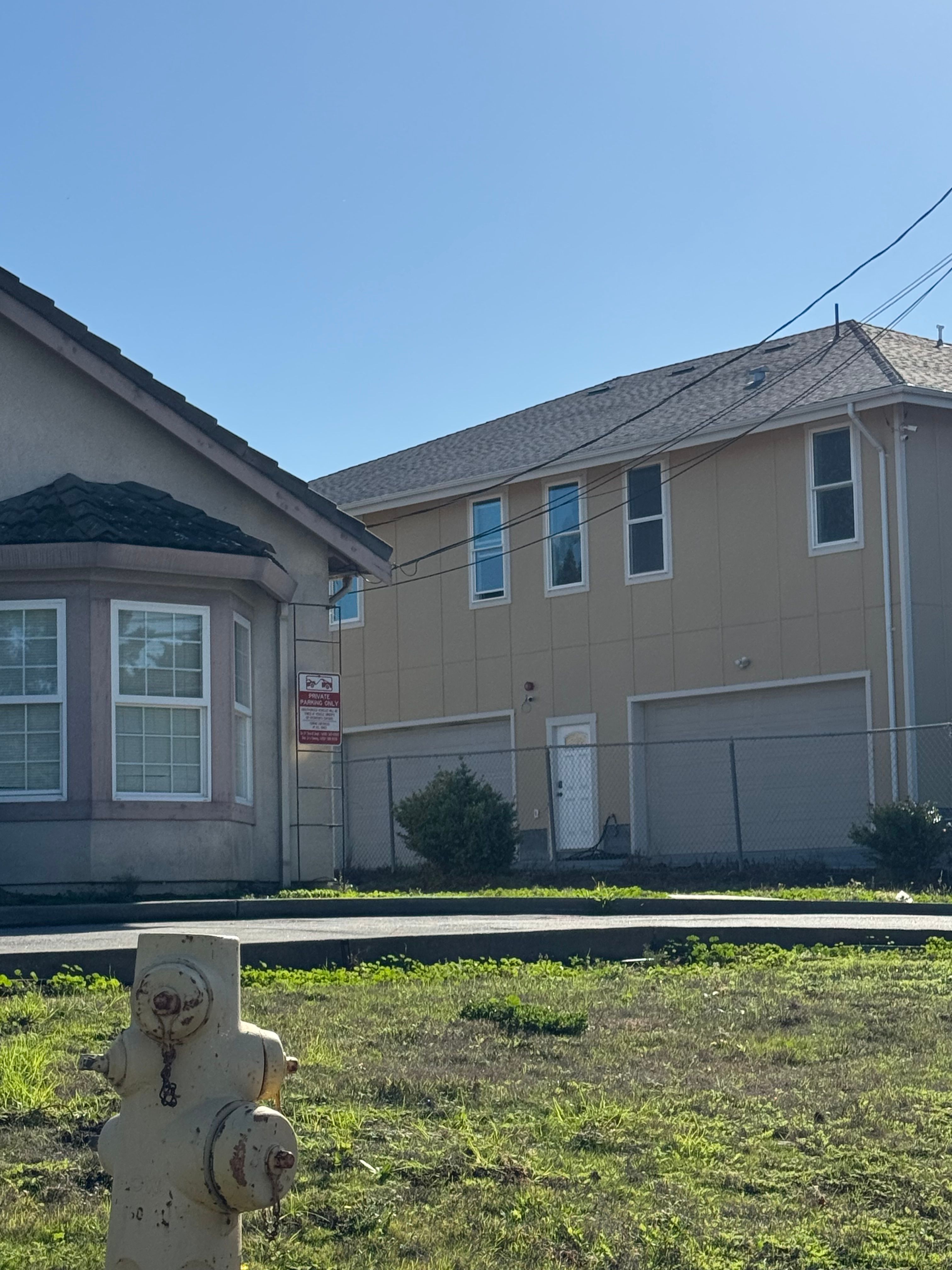 Bougainvilleas Care Home 2