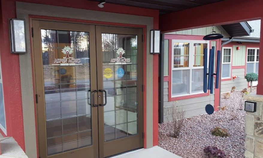Aspen Acres Assisted Living 1