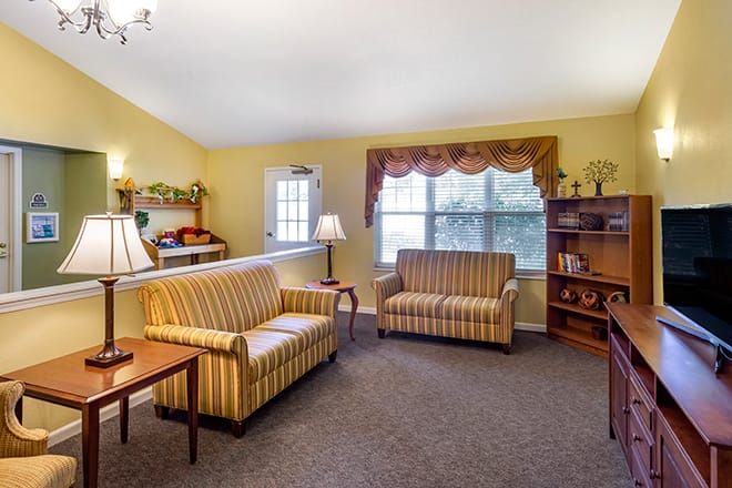 Brookdale Valparaiso Memory Care 3