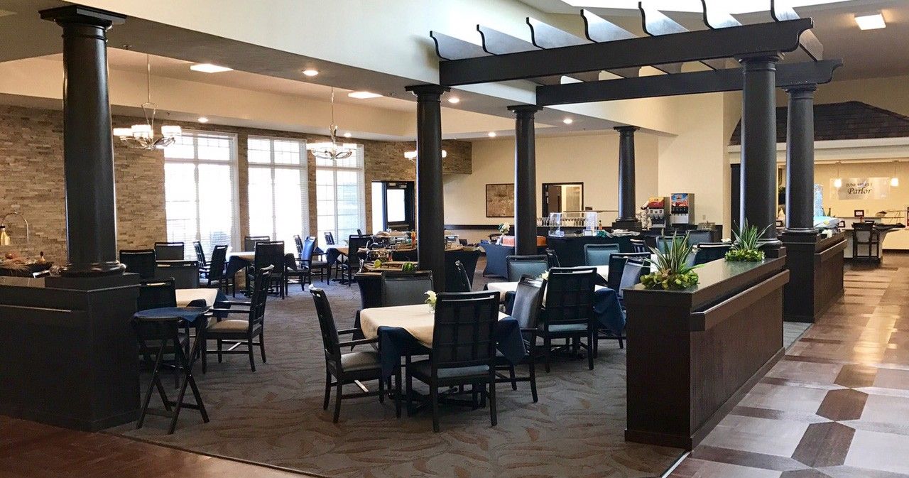 Valley View Health Campus 1