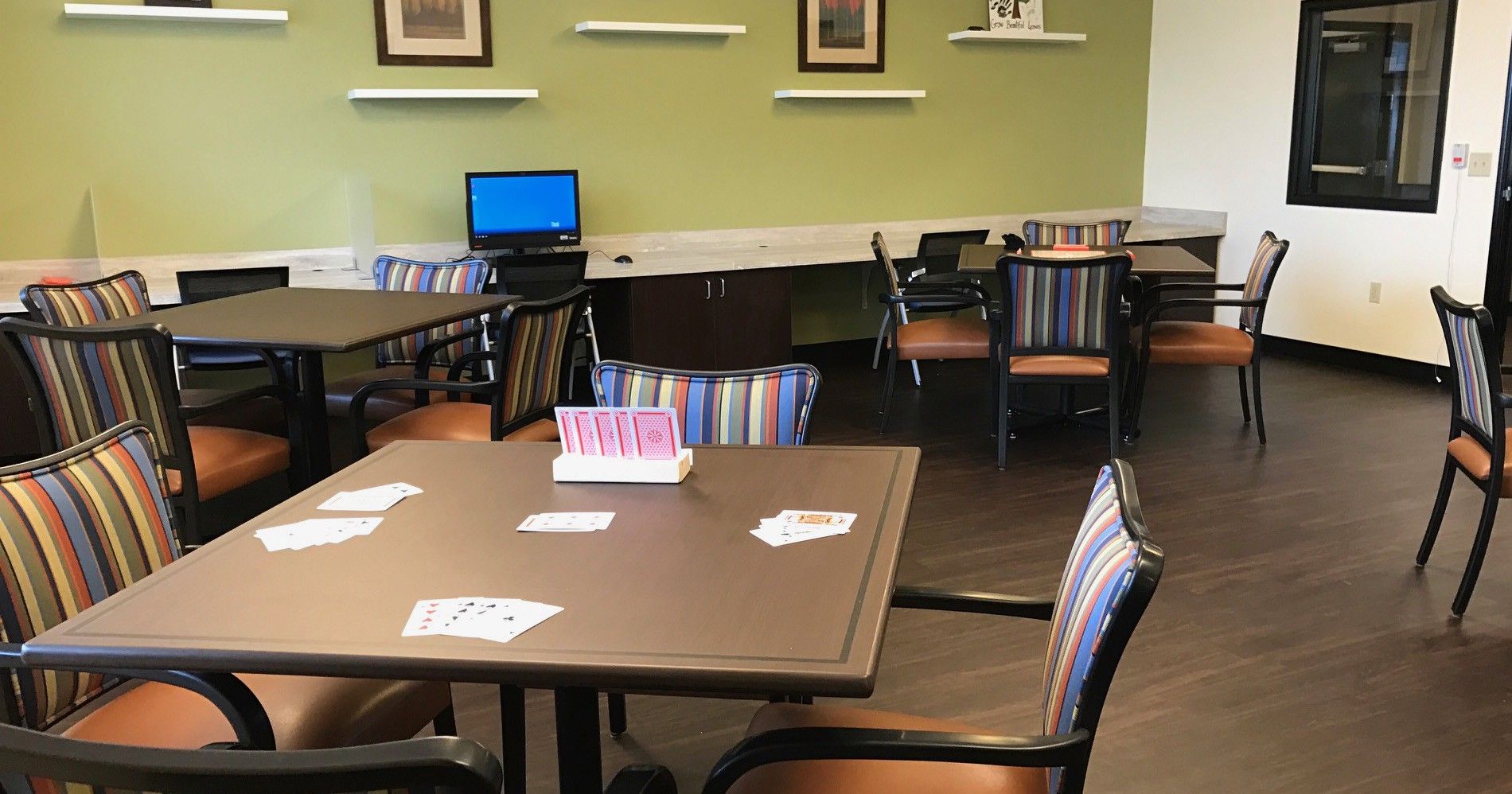 Valley View Health Campus 2