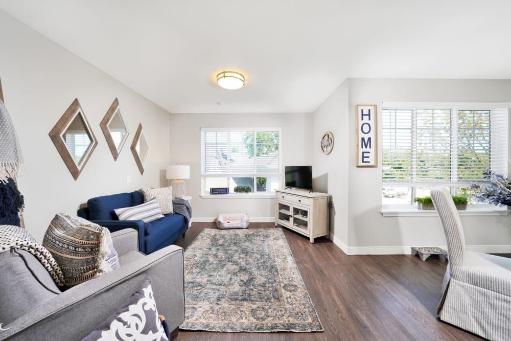 The Commons At Elk Grove 1
