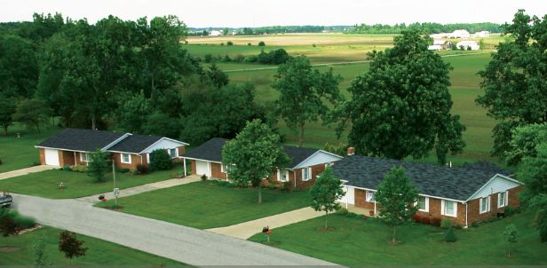 Ohio Living Dorothy Love 2