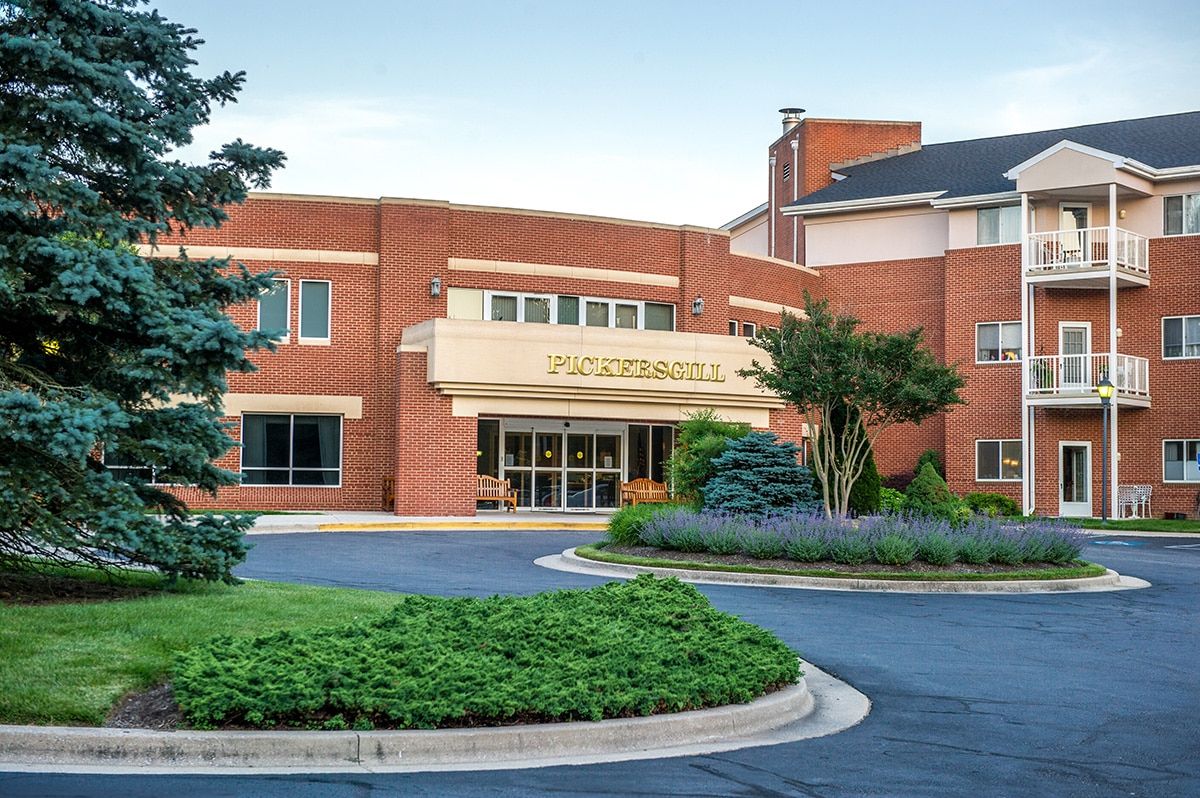 Pickersgill Retirement Community 4
