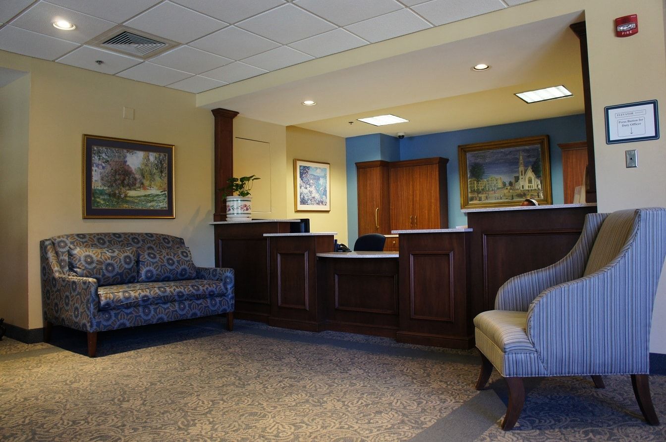 Pickersgill Retirement Community 2