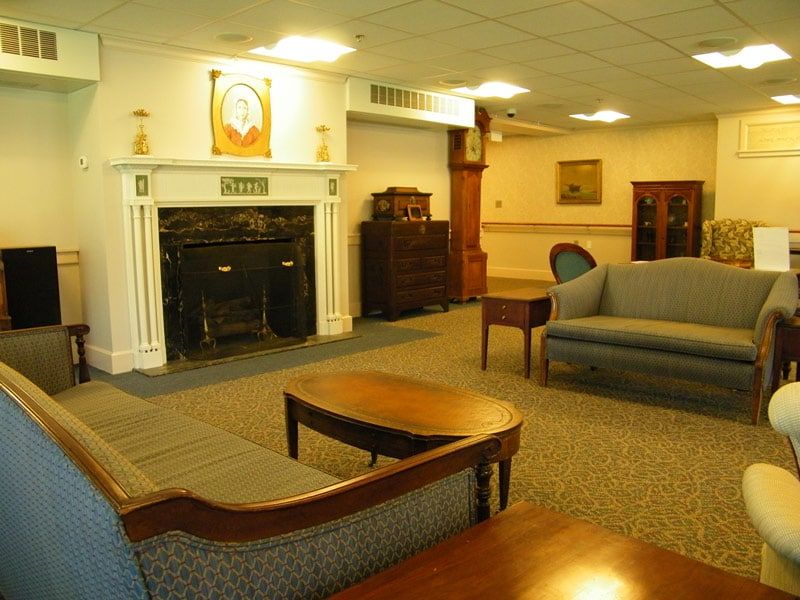 Pickersgill Retirement Community 1