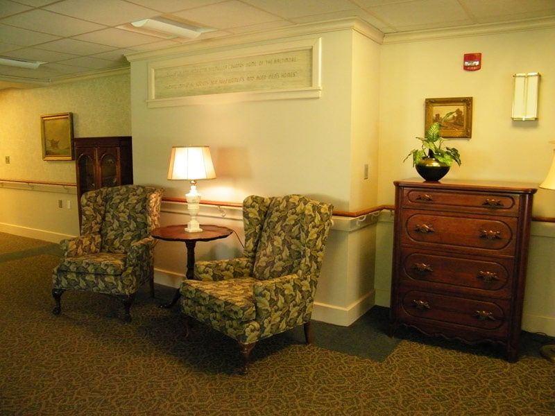 Pickersgill Retirement Community 3