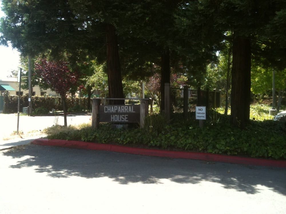 Chaparral House 2