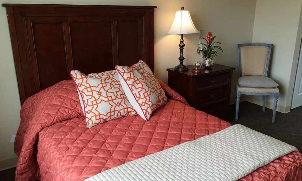Central Parke Memory Care & Transitional Assisted Living 3